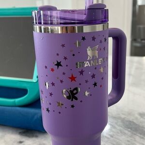 Olivia Rodrigo Stanley 40 oz Special Edition Tumbler - unopened box